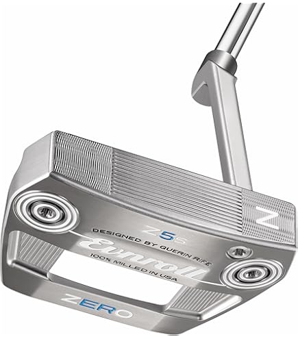 【SALE】超美品 イーブンロール EVNROLL ER3 パター 34インチ イーブンロール ER3 パターの試打レビュー 口コミ・評価 ギア