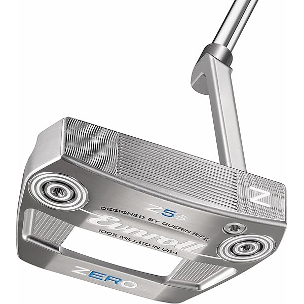 Amazon.co.jp: EVNROLL イーブンロール ZERO Z2S パター 34インチ HEPT