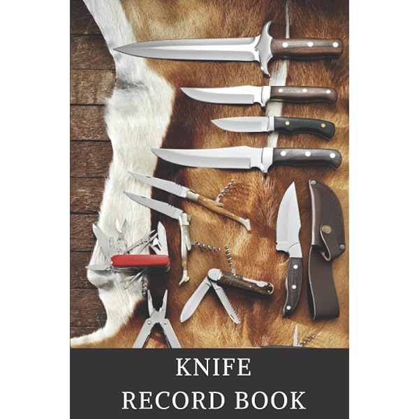 Amazon | Randall Knives: Rare, Unique, & Experimental (Randall