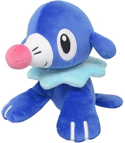 Amazon.co.jp: ポケモンセンターオリジナル ぬいぐるみ ジャローダ 35