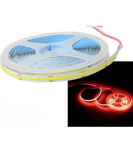 Amazon.co.jp: 短色 LEDテープライト○ 12V 高輝度 5M 300連 防水IP65