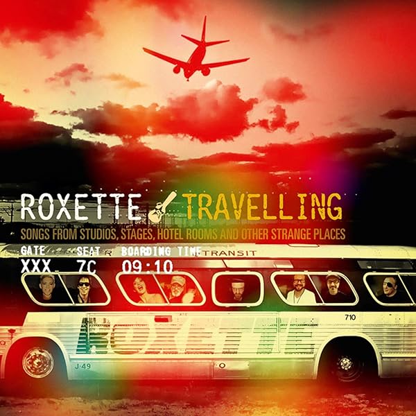 Amazon.co.jp: Collection Of Roxette Hits: Their 20 Greatest Songs