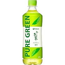 Amazon.co.jp: 伊藤園 おーいお茶 ピュアグリーン 2L×6本 緑茶 ペット