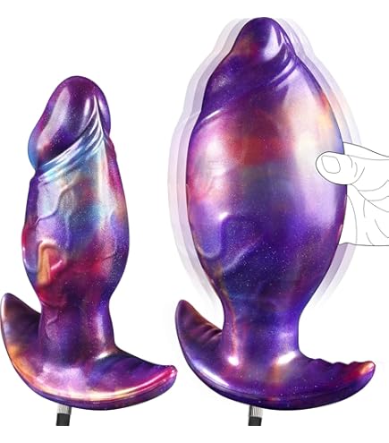 expand xl inflatable anal plug Butt Plug inflatable Expand XL