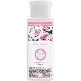 Amazon イラン生まれのローズウォーター お得な12本セット ローズウォーター フレグランスウォーター