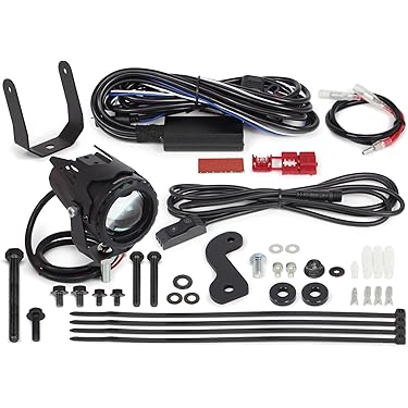 Amazon.co.jp 最新リリース: バイク用ヘッドライト の新着ランキングです。