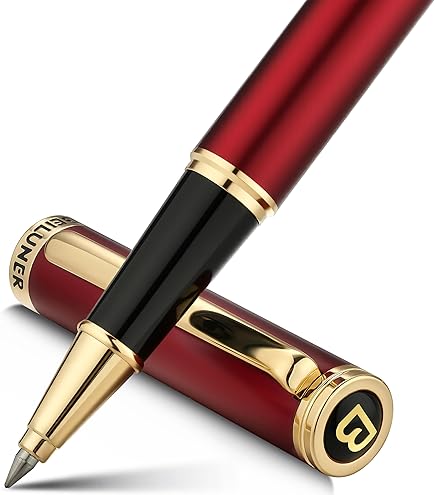 Amazon | Montblanc Great Characters The Beatles Rollerball Pen
