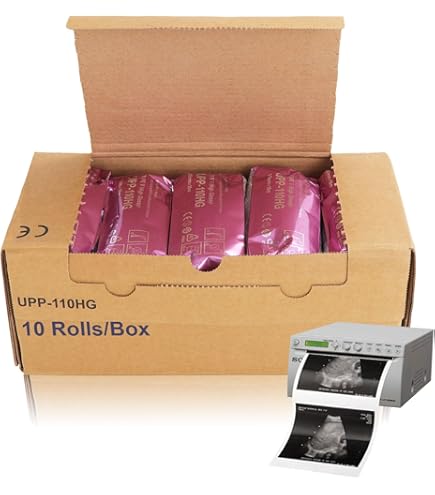 Amazon.co.jp: SONY THERMAL PRINT PACK LARGE UPC-21L : パソコン