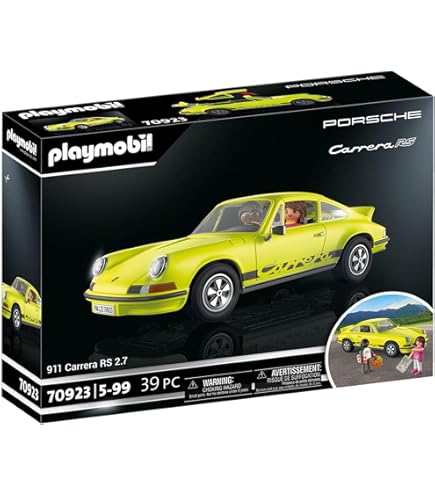 Amazon.co.jp: Playmobil Porsche 911 GT3 Cup : おもちゃ