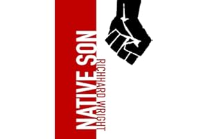 Native Son (English Edition)