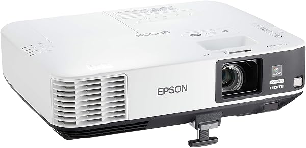 エプソン プロジェクター EB-2155W (5000lm/WXGA/4.3kg) - 1