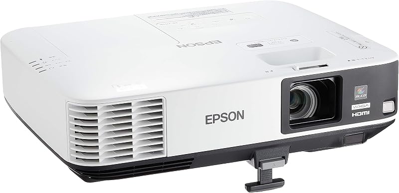 エプソン プロジェクター EB-2155W (5000lm/WXGA/4.3kg)