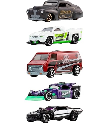Amazon | ホットウィール(Hot Wheels) 東京オリンピック 10カーパック