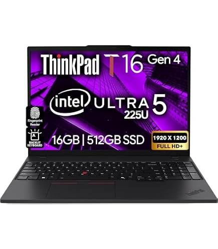 Lenovo ThinkPad E14 Gen 6 14