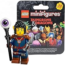 noop◎様 リクエスト 2点 まとめ商品 Amazon.co.jp: レゴ(LEGO) ミニフィギュア ダンジョンズ