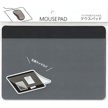 Amazon.co.jp 最新リリース: マウスパッド の新着ランキングです。
