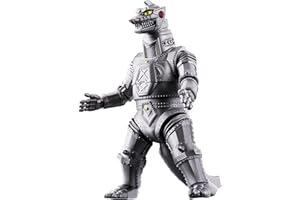 [バンダイ(BANDAI)] ゴジバースト メカゴジラ(1974) 対象年齢 3 才以上
