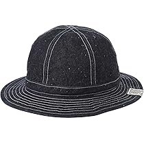 Schott ショット DENIM METRO HAT デニムメトロハット DENIM METRO HAT/デニムメトロハット | Schott（ショット