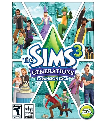 Amazon.co.jp: The Sims 2: Double Deluxe (PC DVD) : PCソフト
