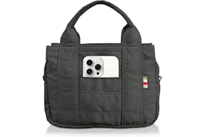 [アンコール] ミニトート レディース 【高見えミニトート】 トートバッグ 小さめ ２WAY ショルダーバッグ 軽量 機能的 使いやすい ランチバッグ 通勤 かばん マザーズバッグ 手提げバッグ ナイロン