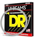 Amazon.co.jp: DR Strings (デーアール) ベース弦 HI-BEAM Amazon.co.jp: DR Strings (デーアール) ベース弦 HI-BEAM