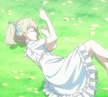 2020年冬アニメ - 岩永琴子（いわなが ことこ）