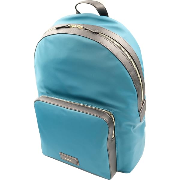 新品★ポールスミス★スワールストライプラビットミニリュックバックパック★キャメル Amazon.co.jp: [ポールスミス] リュック リュックサック バッグ