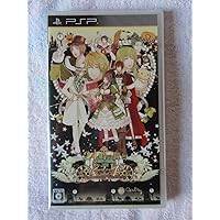 (未使用･未開封品)　黒雪姫 ~スノウ・ブラック~ (通常版) - PSP vf3p617 黒雪姫～スノウ・ブラック～ 中古ゲーム | ブックオフ公式オンラインストア
