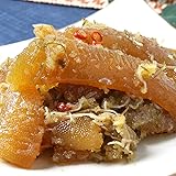 松前漬け 函館 布目 本数の子 黄金松前 400g (200gx2) 数の子60%配合