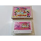 ミッキーマウス