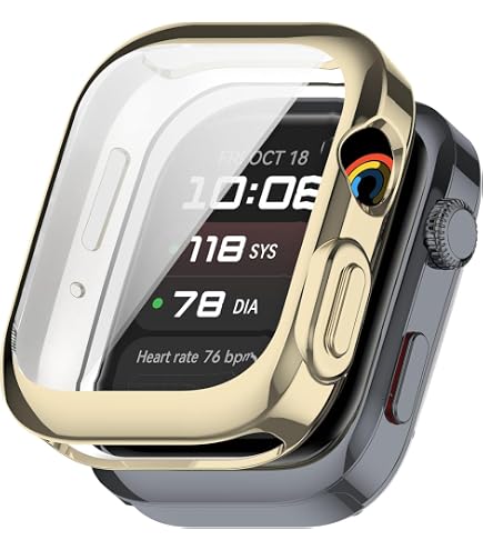 Amazon.co.jp: Samsung Galaxy Watch 3 41mm ケース ソフトケース 