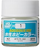 GSIクレオス 水性ホビーカラー42本セット 未使用 模型塗料 サーフェイサー付 GSIクレオス 水性ホビーカラー42本セット 未使用 模型塗料