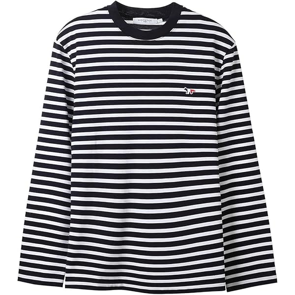 STONE クルーネック STONE ISLAND(ストーンアイランド)MARINA コットンロゴクルー