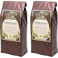 Amazon.co.jp: 北欧紅茶 セーデルブレンド 100g リフィル 【クラシック