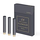 LoaLes ロアレス アロマカートリッジ シナモン フレーバー 06 GLAMOUR（exotic cinnamon）