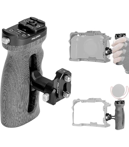 Amazon | 【イメージビジョン】Falcam 2550 F22トップヘッドグリップ
