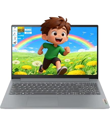 Lenovo IdeaPad 1 15AMN7 15.6