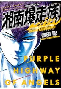 湘南爆走族 桜井信二&原沢良美編(特装版) (少年サンデーコミックス