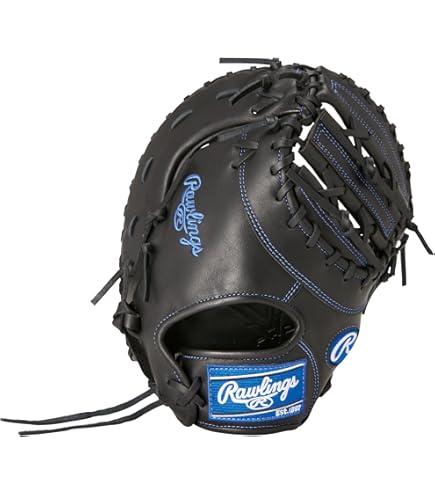 Amazon | HI-GOLD ハイゴールド 少年軟式一塁手用ミット ROOKIES