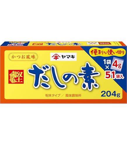 Amazon.co.jp: スズケン スズケンだしの素 5g×90包 濃厚かつお風味 90