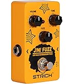Amazon | JHS Pedals ジェイエイチエスペダルズ エフェクター ファズ