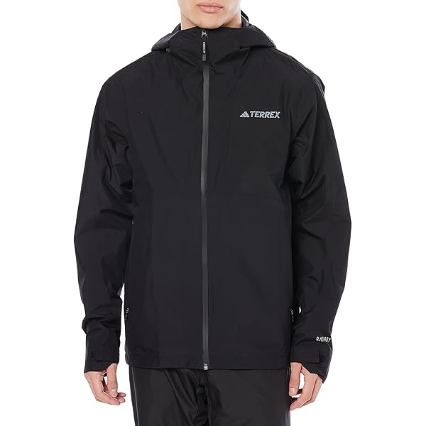 Amazon | [アディダス] ハードシェル テレックス Xploric RAIN