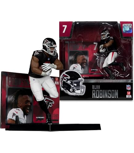 Amazon.co.jp: プカ・ナクア(ロサンゼルス・ラムズ) NFL 7インチ