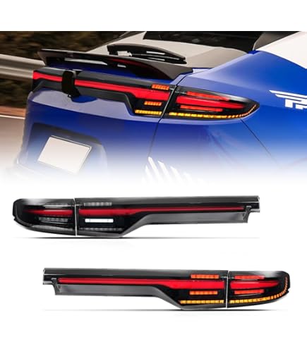 Amazon | ヴェゼル 2代目 RV3/RV4/RV5/RV6型テールランプ テールライト