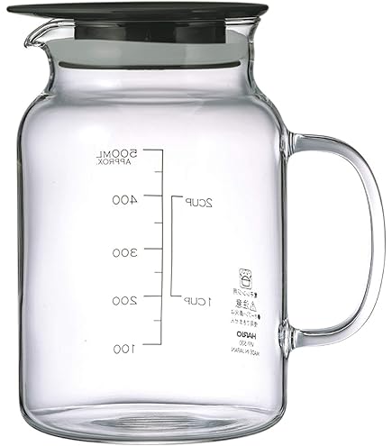 Amazon｜YINOLIFE ガラス内容器 1000ml ヨーグルトメーカーSU-680専用