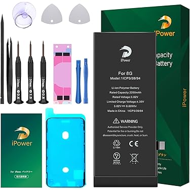 ⭐️なな！iPhone6 64GB docomo au バッテリー新品2台 ⭐️なな！iPhone6 64GB docomo au バッテリー新品2台 ⭐️なな