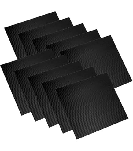 Amazon.co.jp: プラダン (レッド) 【4×910×1820mm】(5枚入