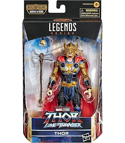 Amazon.co.jp: 大迫力！映画「アベンジャーズ」より マイティ・ソー