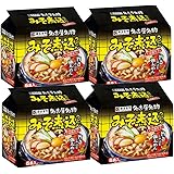 スガキヤ みそ煮込みうどん 味噌煮込みうどん 5食 4セット