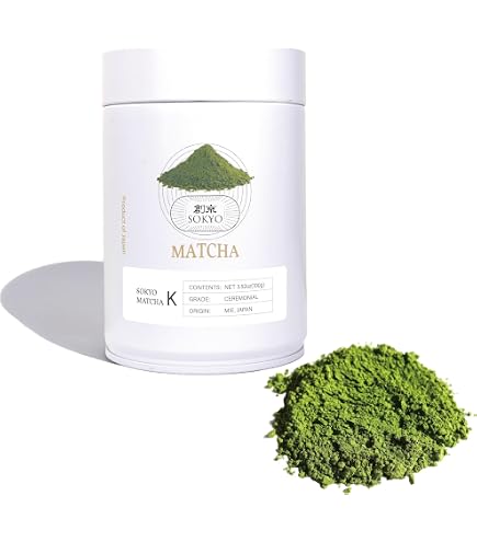 Amazon | 碧翆園 宇治抹茶 松の翠 (まつのみどり) 30g 缶入り 【 薄茶